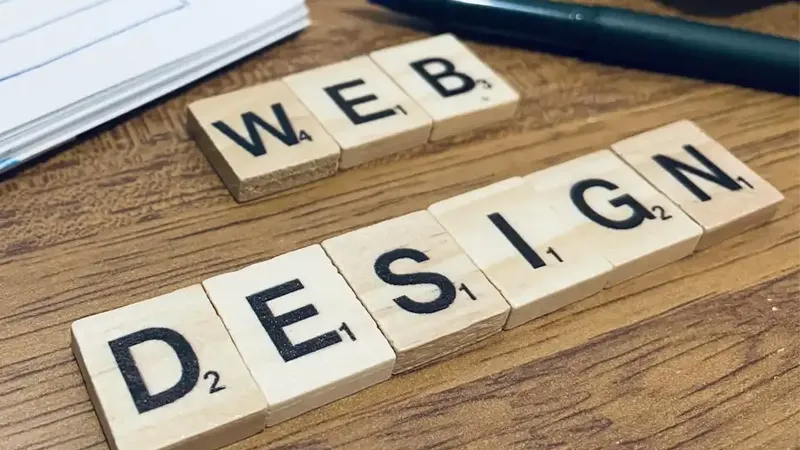 Webdesign