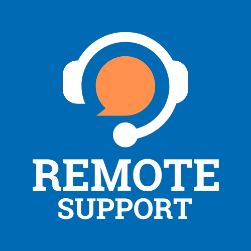 Remote Support