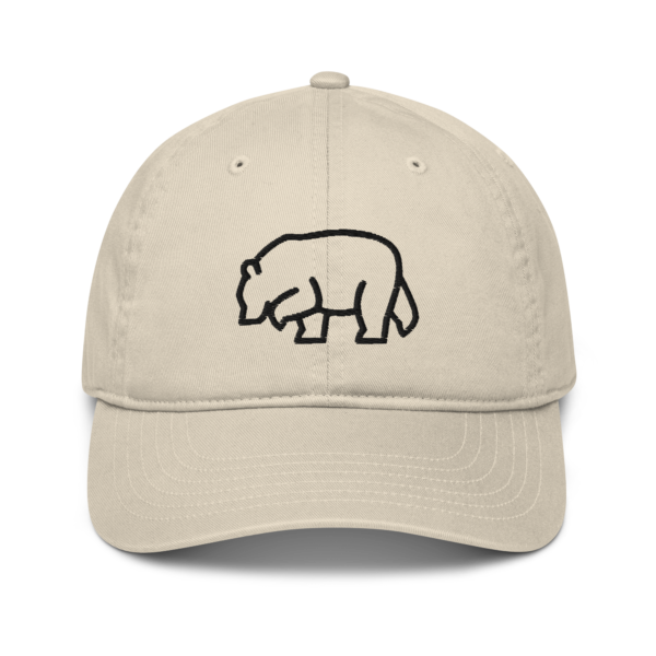 Bio-Dad Hat